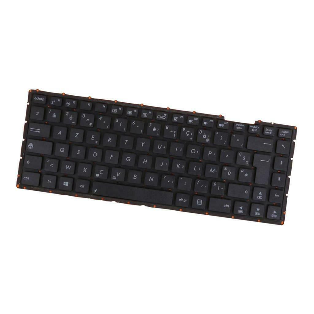 Replacement Laptop Keyboard for Asus A455 X451 X454 A455L W419L W409L Laptop
