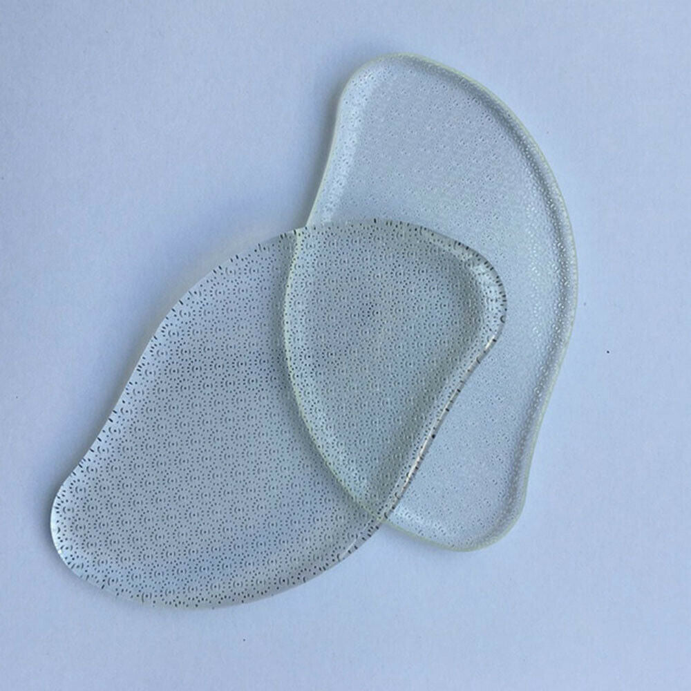 1PC Nano Glass FOOT RASP Callus Dead Skin Remover Exfoliating Pedicure Tool Kits