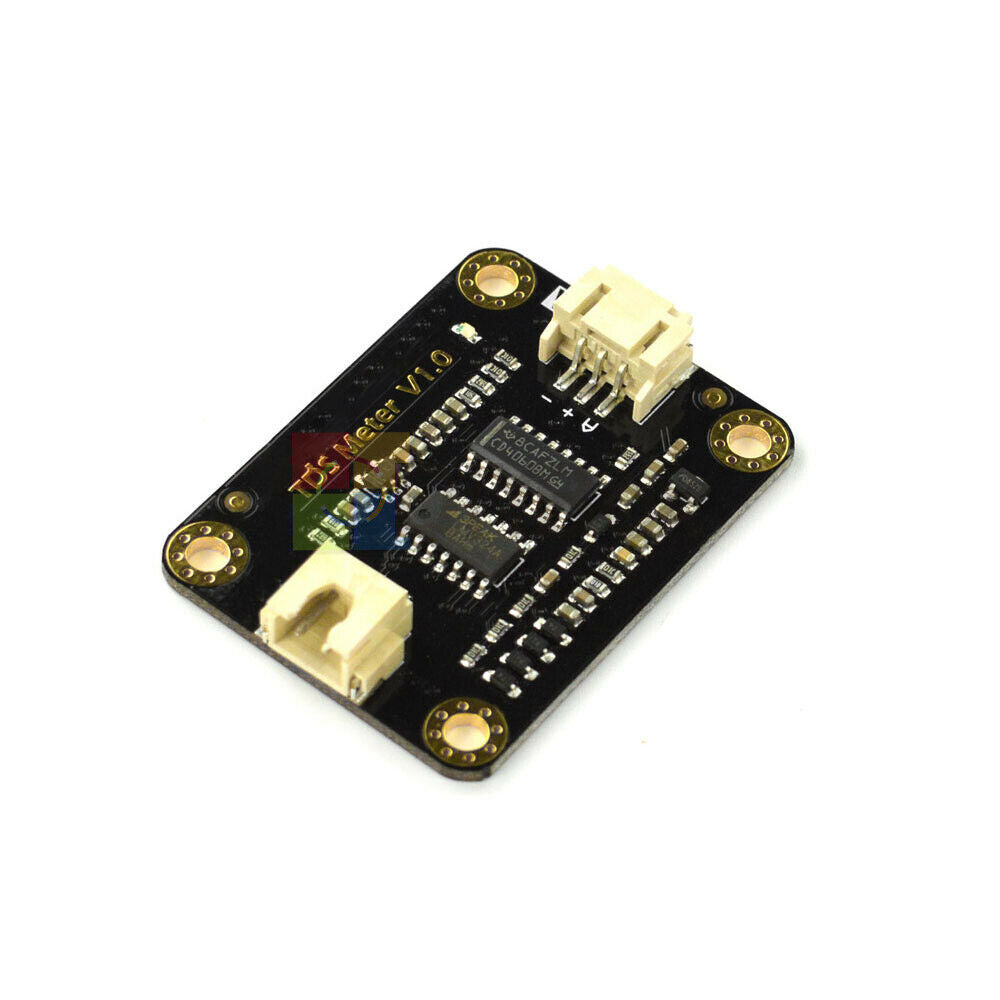 Analog TDS Sensor Module Water Liquid Quality Monitoring For Arduino DC3.3V-5.5V