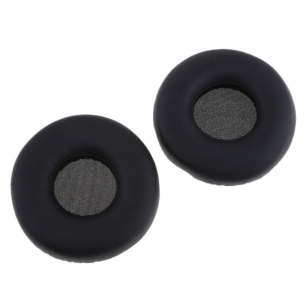Prettyia Replacement EarPads Ear Cushions for AKG Y55 Y50 Y50BT Headphones