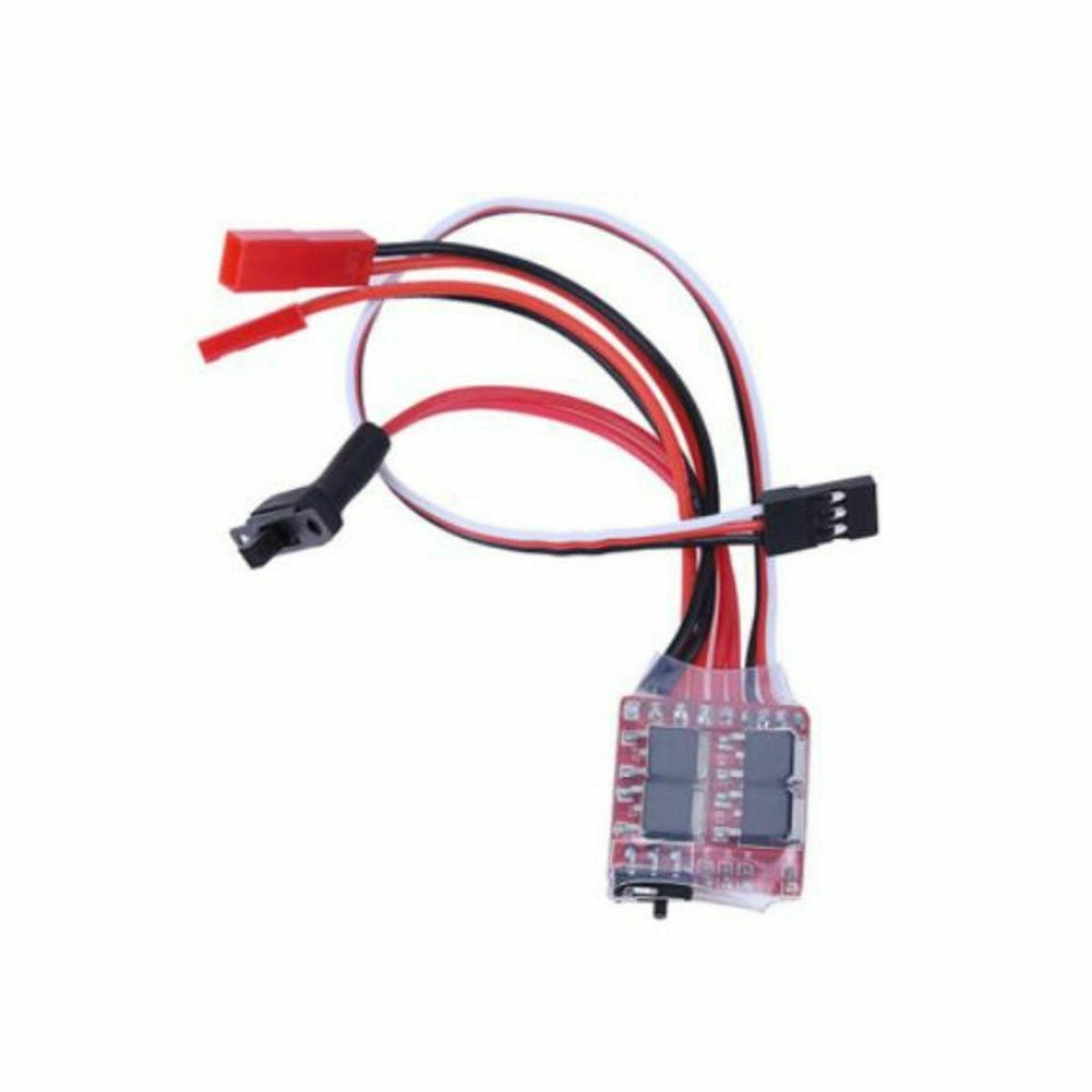 Outdoor Remote Controller Kit Remote Radio Transmitter for 4WD 6WD Army Card
