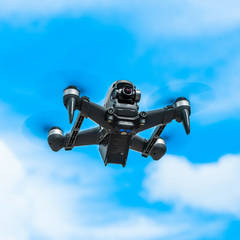For DJI FPV Drone Arm Bracers Effectively Enhance Drone Arm Strength Reinforcer