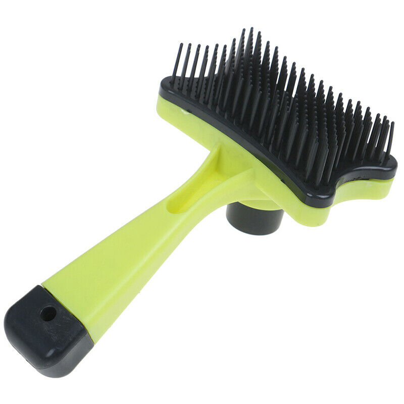 Pet Dog Hair Removal Shedding Comb Cat Brush Grooming Tools Hair Clipper'H2L Pb