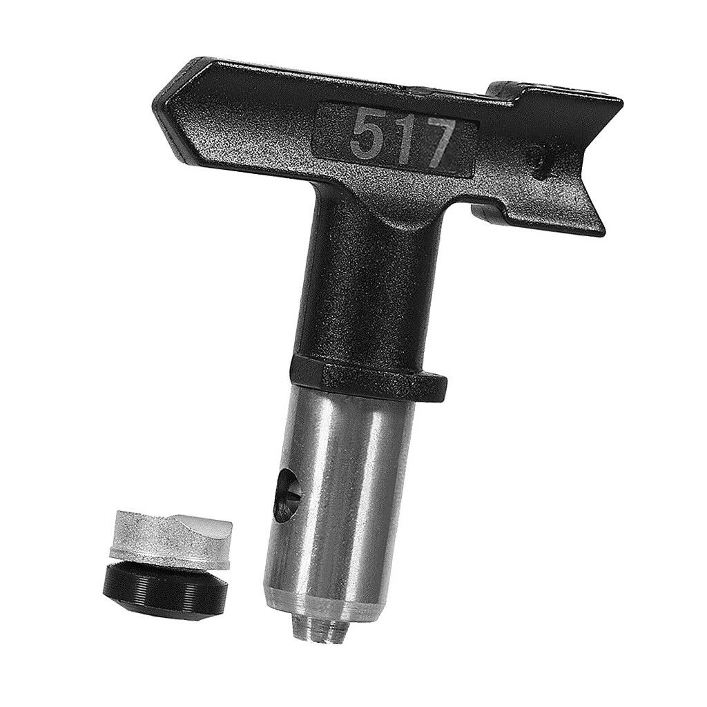 New Airless Spray Tip For   Airless Spray Gun And Paint Sprayer 517
