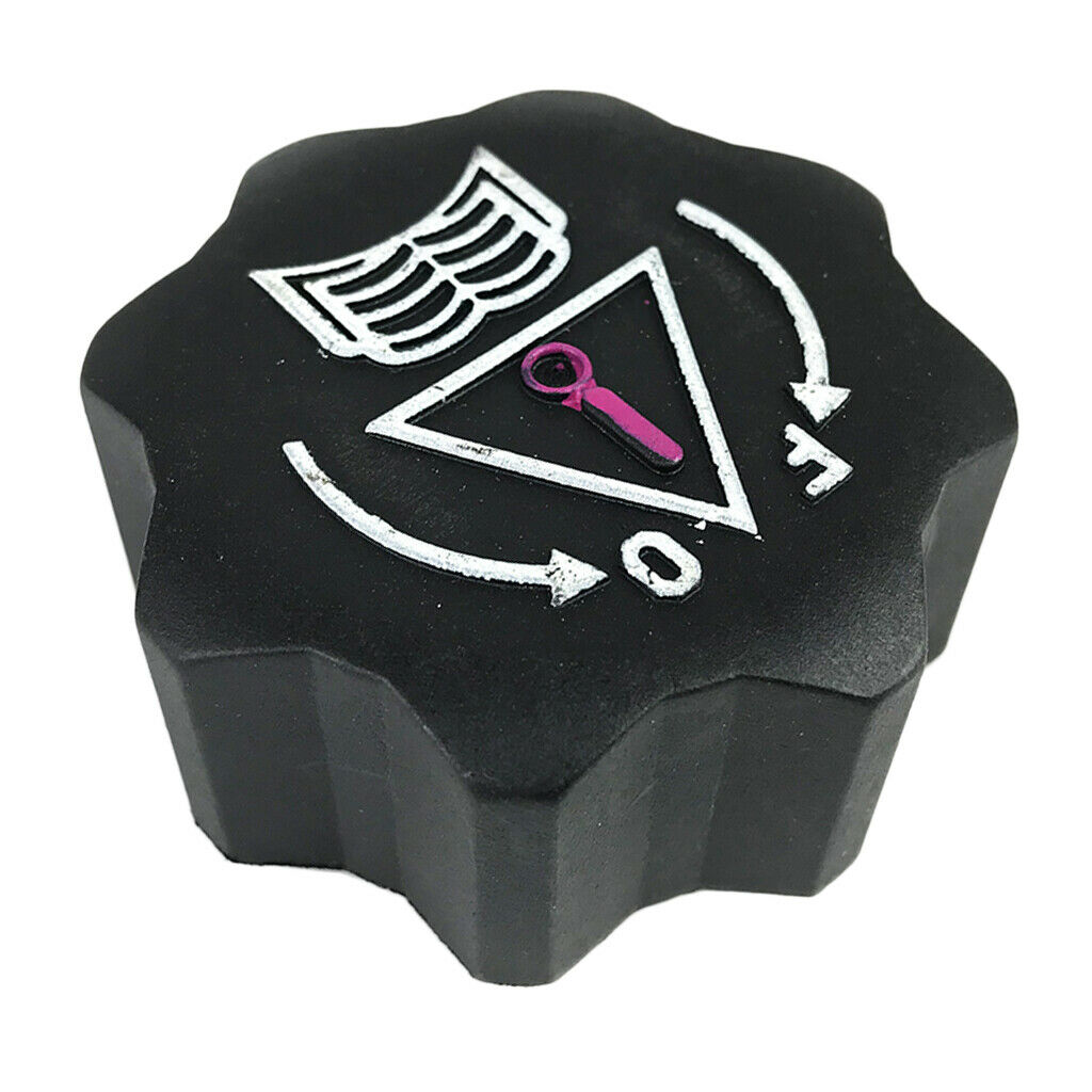 Oil Tank Cover Cap for PEUGEOT 106 107 206 207 307 308 406 407 807