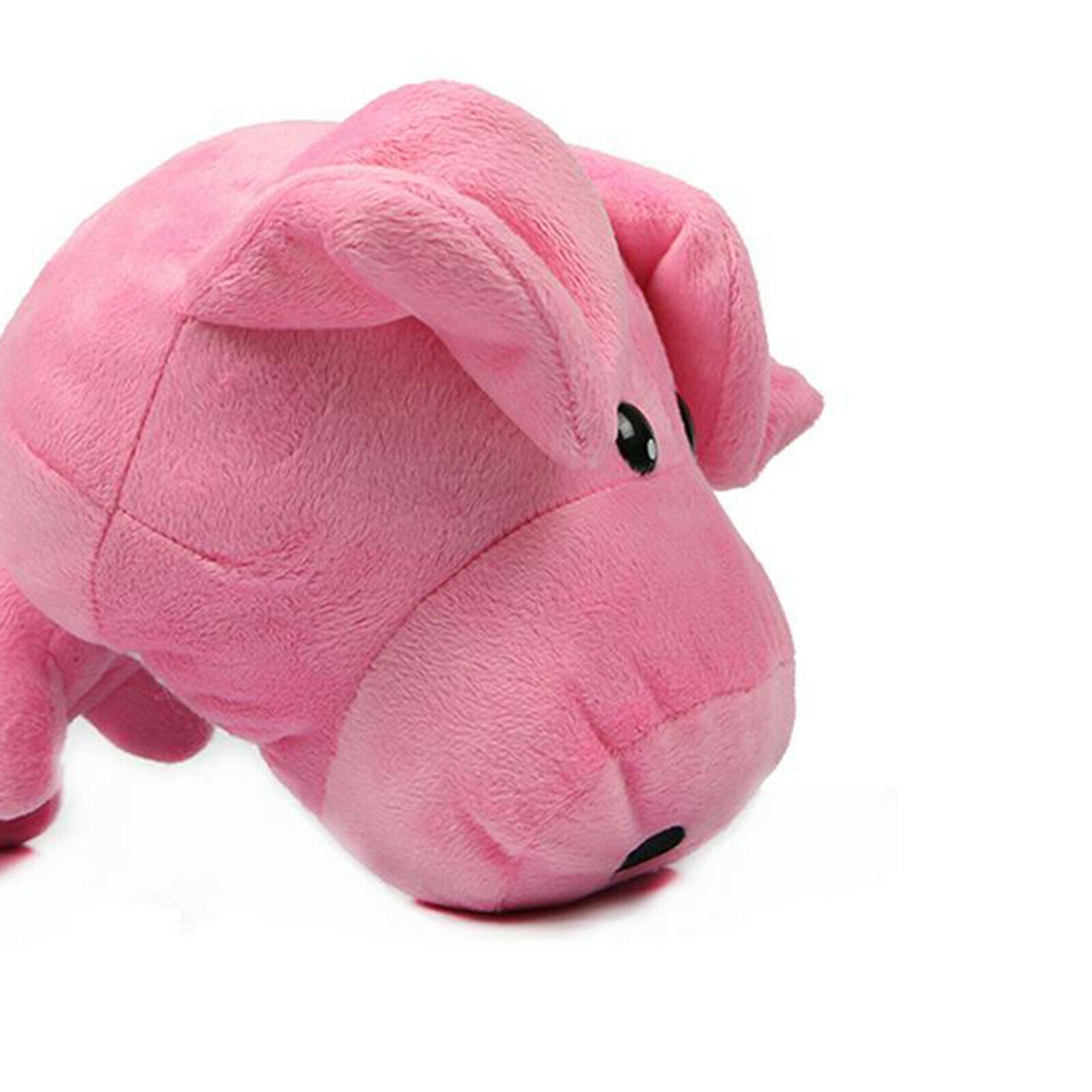Pink Pig Sports Golf Head Cover Golf Club Cover for 460cc Driver Lovely Pigs