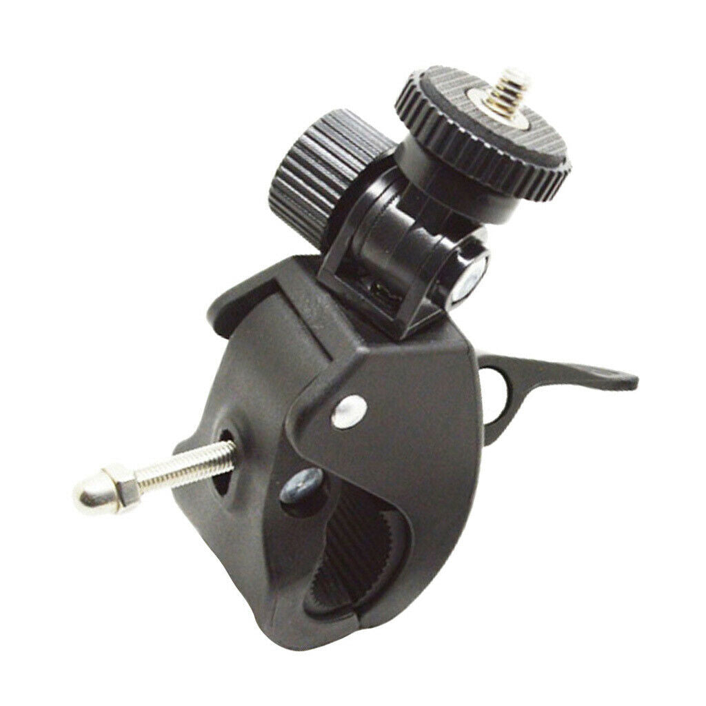 Bicycle   Motorcycle   Handlebar   Holder   W /  360   degrees   Ball   Head