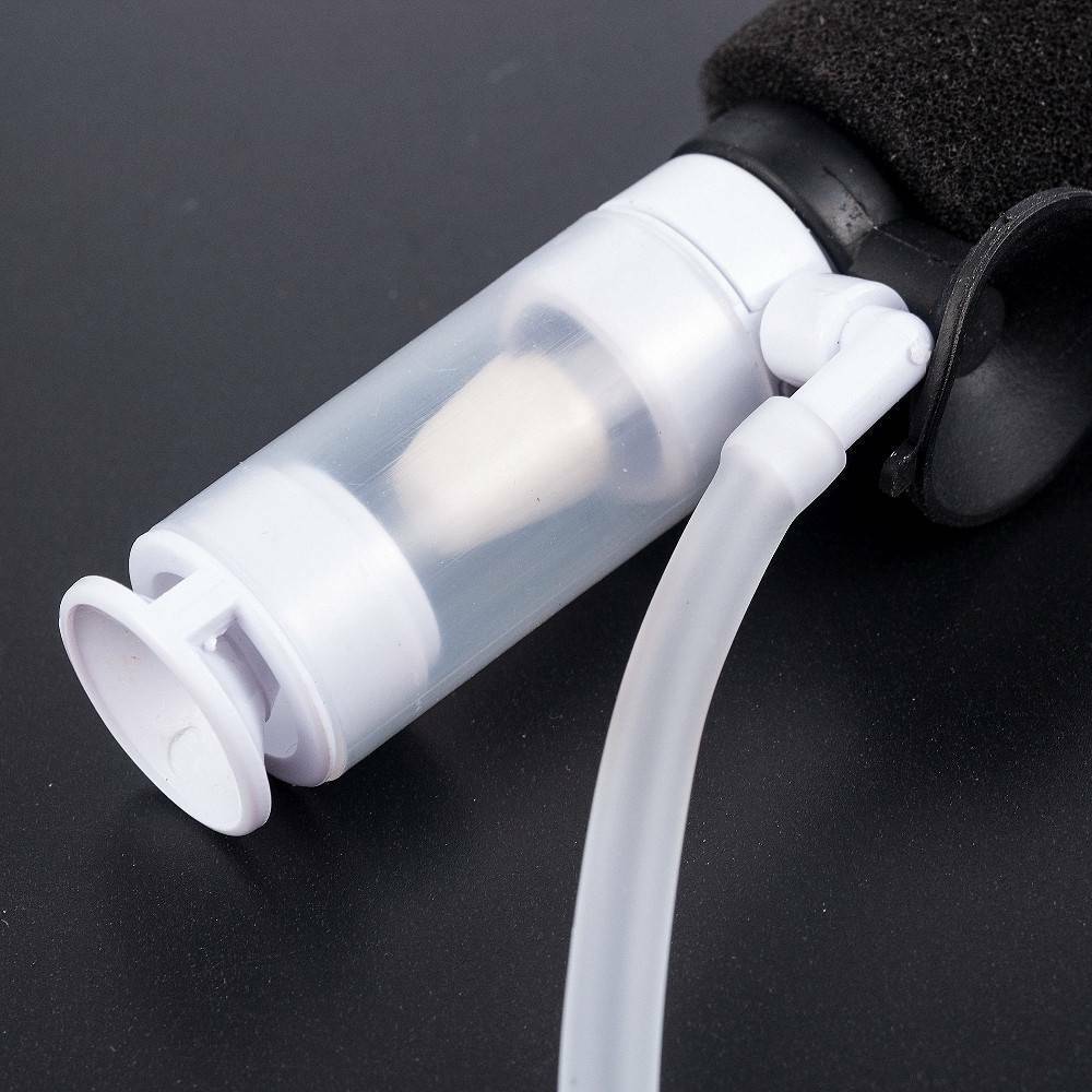 Aquarium Filter Fish Tank Super Mute Mini Pneumatic Filter Purification Tool HOT
