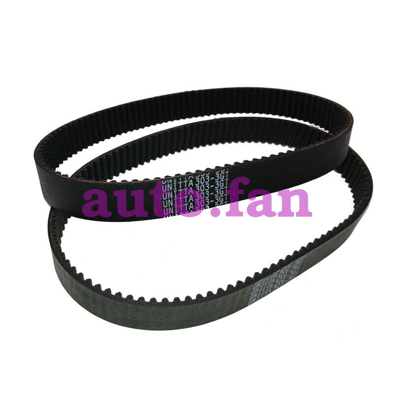 1PCS for  Mounter G200 RN Timing Belt 2-693-816-01SMT Mounter Accessories