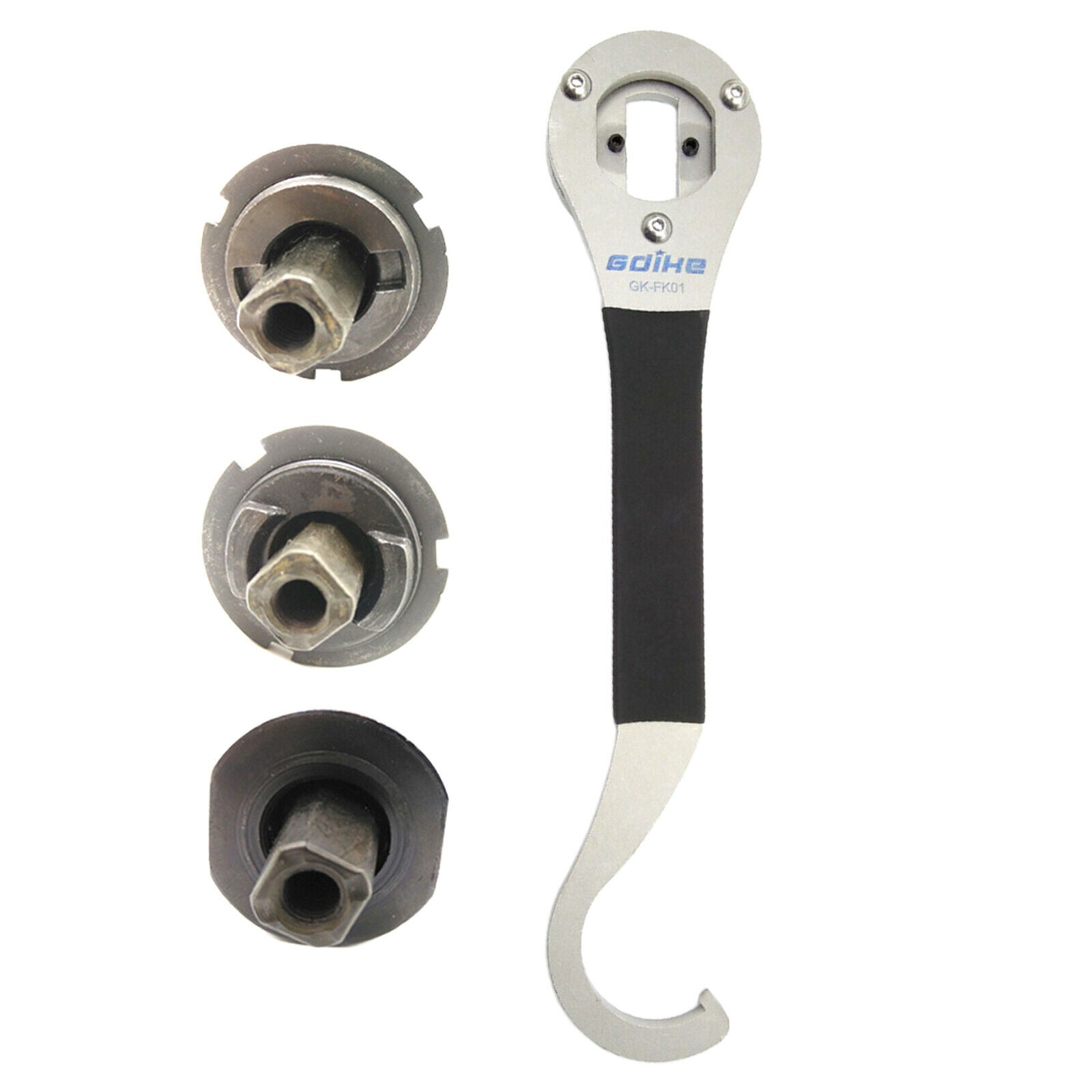 Bottom Bracket Remover BB Lock Ring Wrench Removal Tool Road Bike Repair