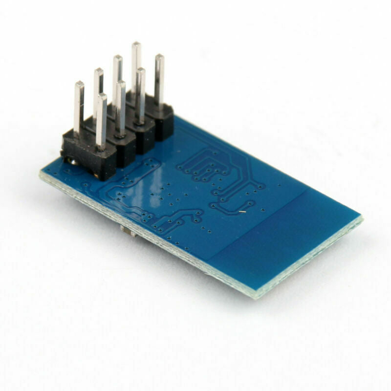 ESP8266 Serial Wireless Transceiver Module+400 P Breadboard+120Pc Jump Wire M/F