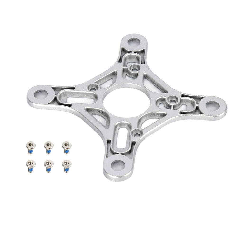 Camera Gimbal Damping Plate Shock Absorbing Board For DJI Phantom3 Standard