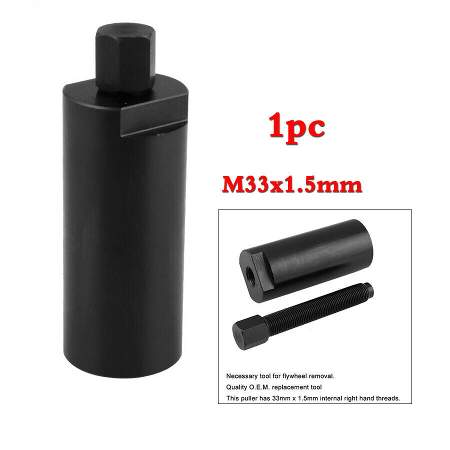 Flywheel Puller Removal Tool M33 x 1.5mm Right Hand Internal Threads For Yamaha