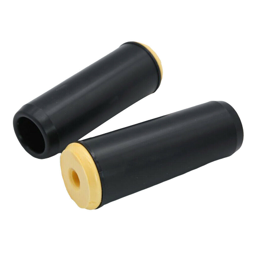Shock Absorber Dust Cover Rear for VW for Audi A4 01-08 for Seat Toledo IV 12-15