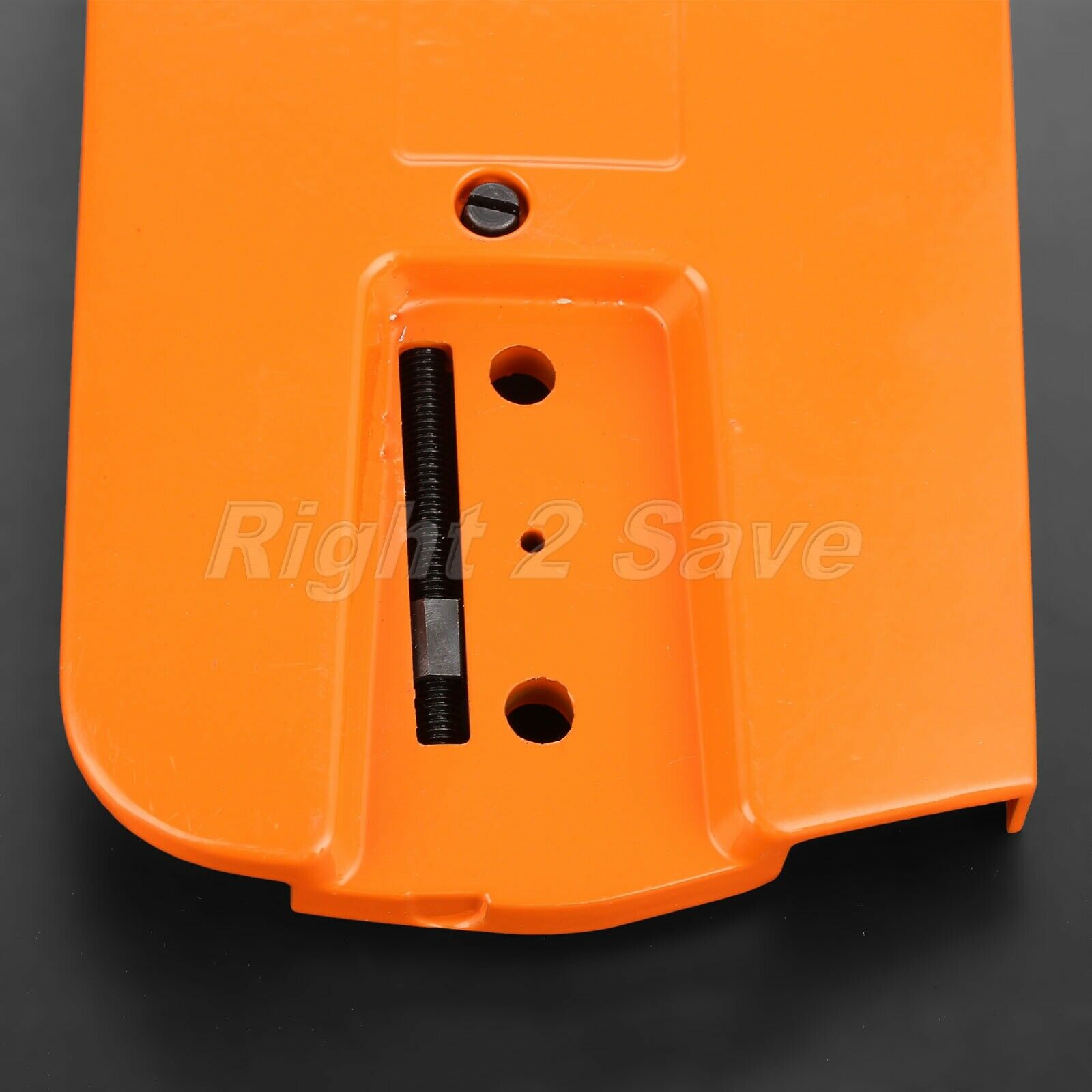 1x Clutch Sprocket Cover For Husqvarna 362 365 371 372 385 390 Chainsaw Parts