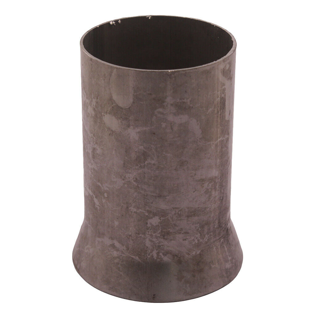 2.5-3 Stainless Steel Universal Exhaust Pipe Reducer Flared End, TU-LB253