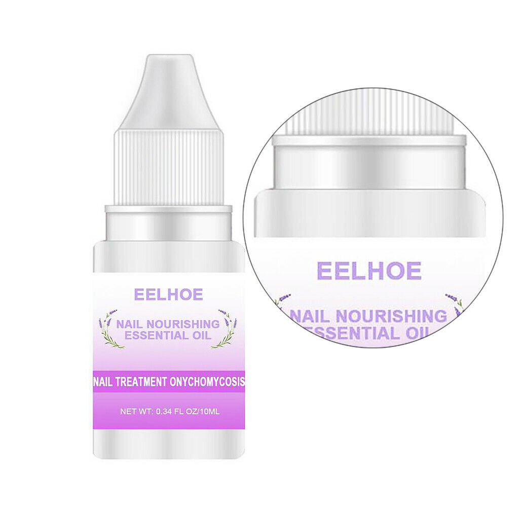 Cuticle Oil Nourishing Essential Oils for Softening Hydrating Repairing Nail