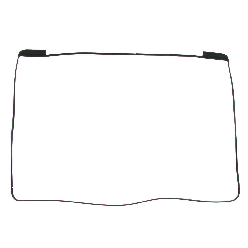 Laptop Screen Rubber Middle Frame for MacBook Pro Retina 13 inches A1425 (2012),