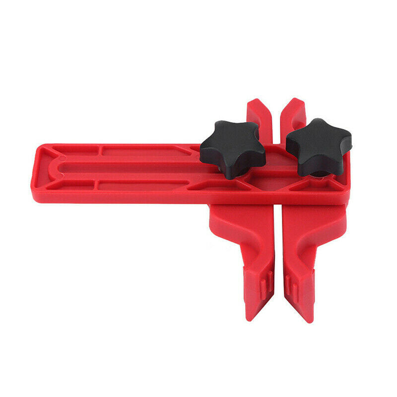 Car Dual Cam Clamp Camshaft Universal Gear Engine Timing Locking Tool Kit