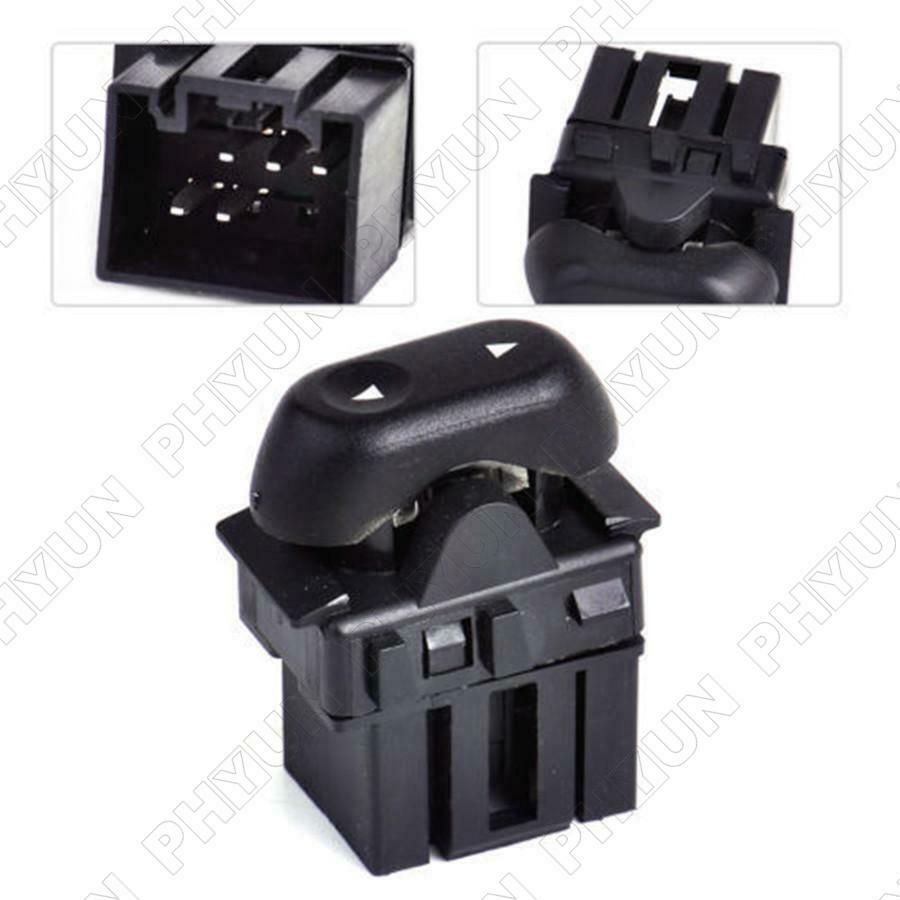 Power Window Master Control Switch For Ford F150 Crown Victoria Mercury Marauder