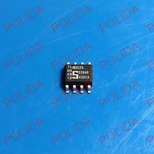 5PCS  IC  SOP-8 NE612AD NE612A