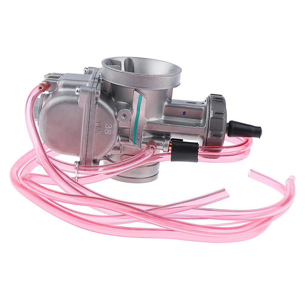 Carburetor For 38mm PWK38 Dirt  250 250SX 250EXC TRX250R