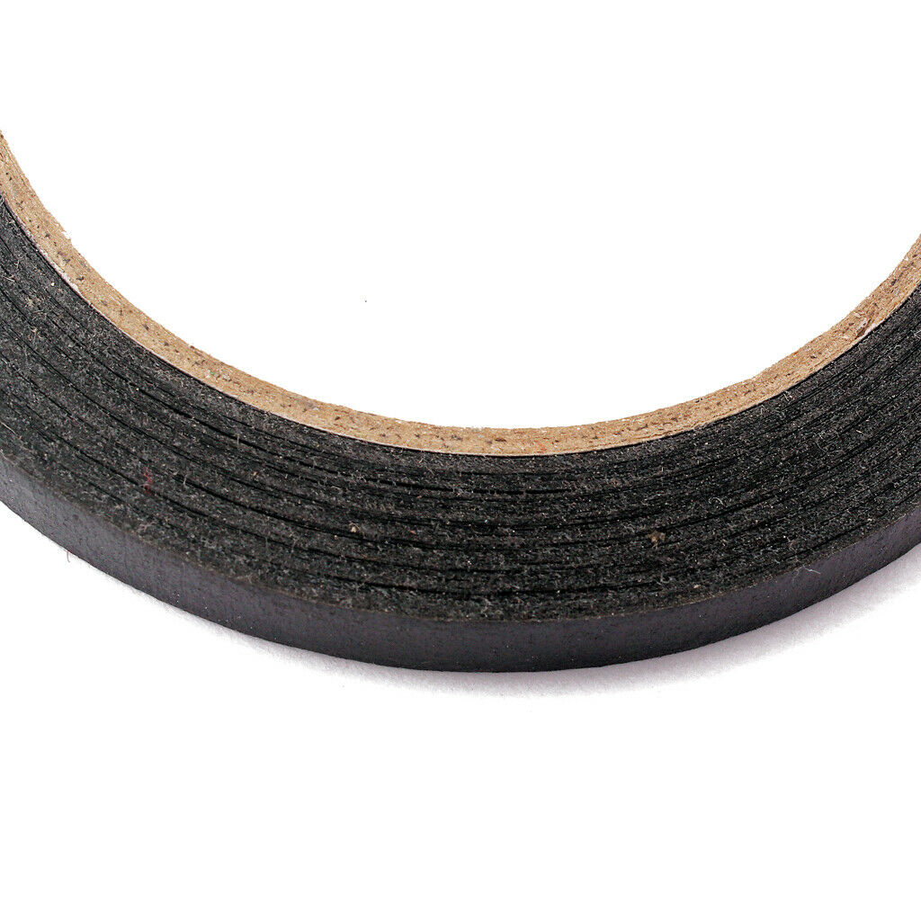 High Quality PVC Guitar Pickup Tape Electrically Isolated Conductive