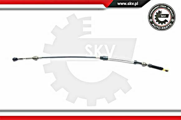 Manual Transmission Cable For MERCEDES Vito Mixto 638/2 W638 W639 0002680191