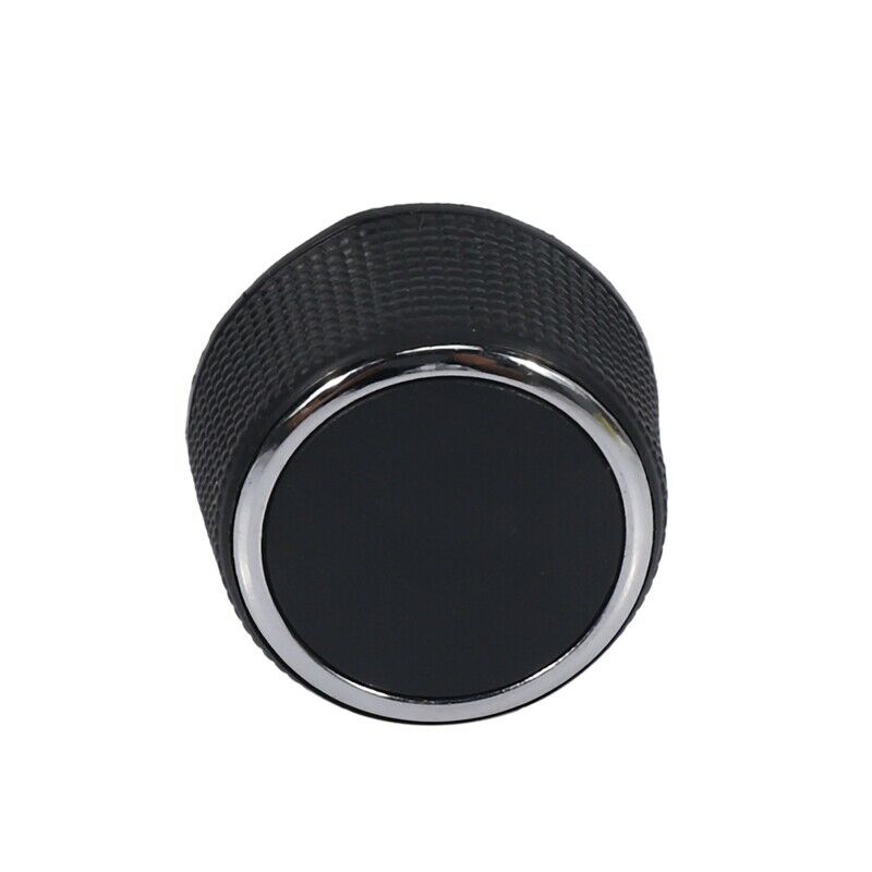 1Pcs Rear Radio Audio Volume Control Knob Dial Tuner For 07-13 Chevy Tahoe  SiJ2
