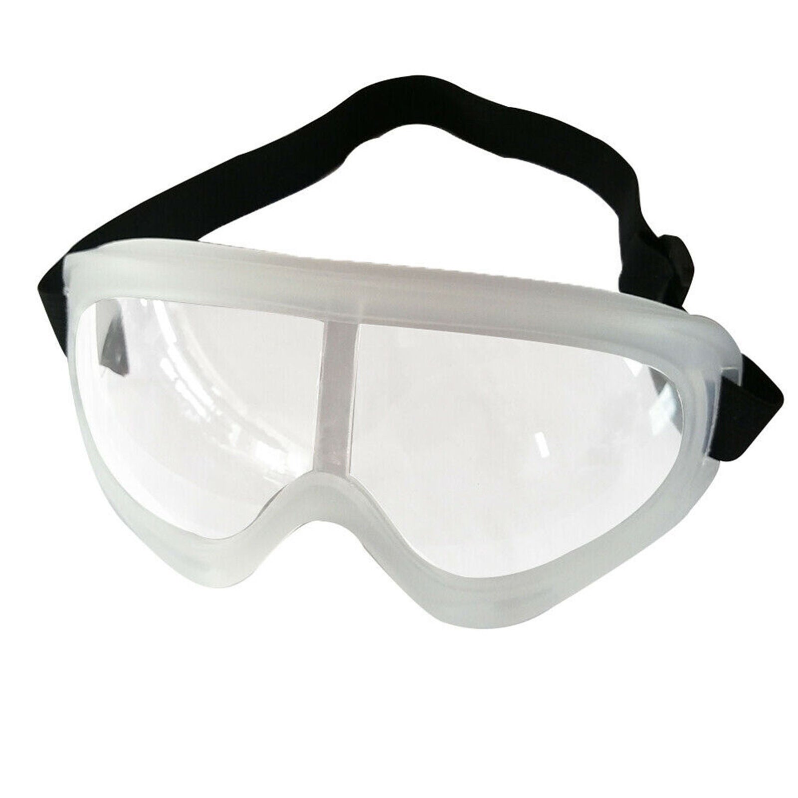 Antiviral Goggles Dust Splash Proof Spit Protection Anti Eyewear Glasses