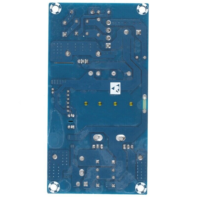 2X(AC Converter 110-245V to DC 36V 7A MAX 9A 250W Voltage Regulated TransfoT7B3)