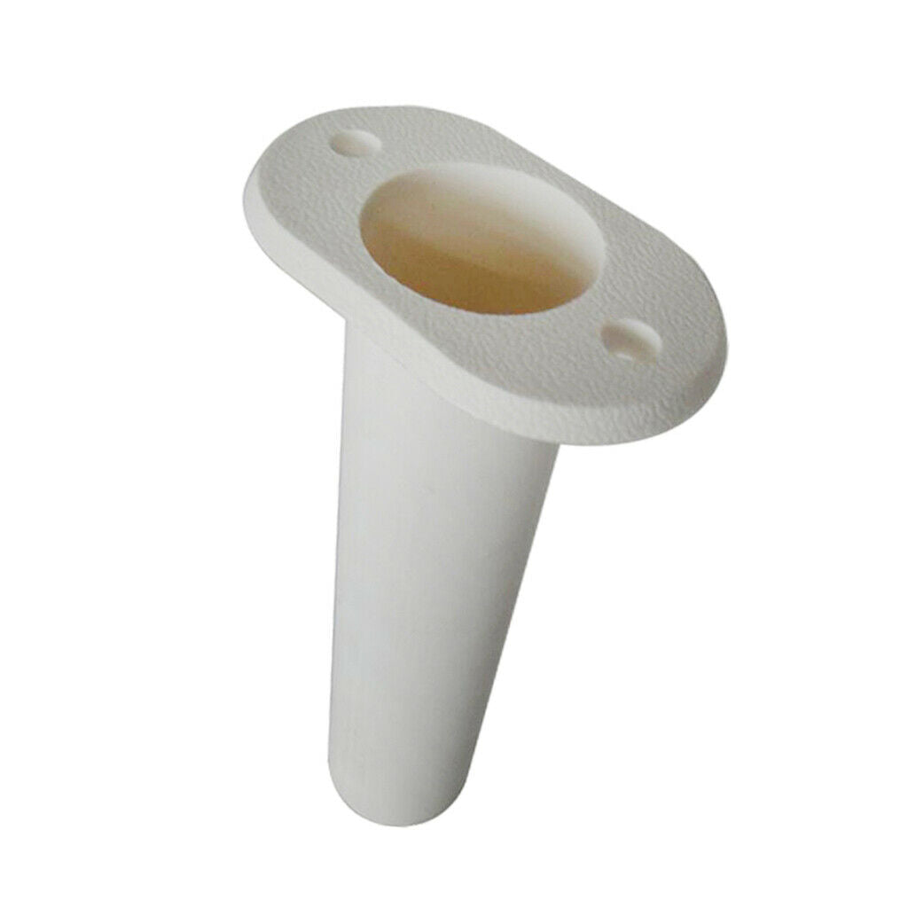 Boat Fishing Rod Holder / Fish Bar For Kayak Yacht Rail