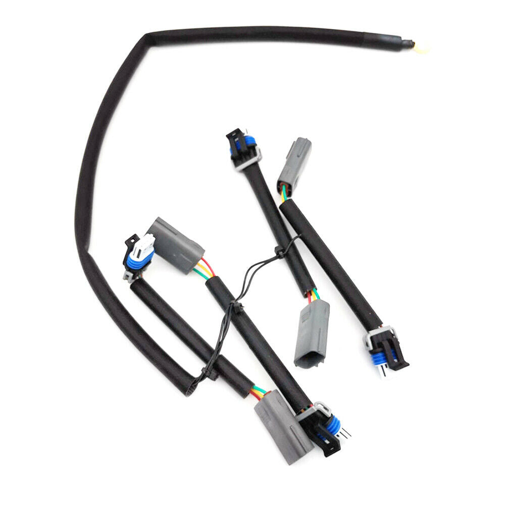 For GM Truck Mazda RX8 D581 D585 D513 LS2 LS7 Ignition Coil Harness Adapter