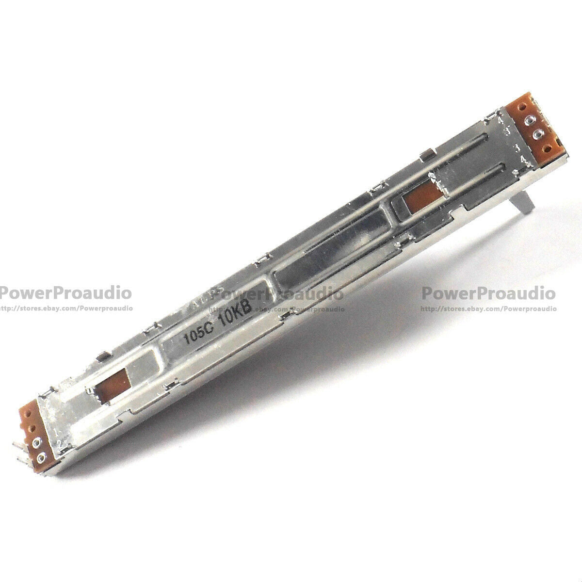 Speed POT/Fader for Numark DJ Turntable TT500 TT-500 Tempo Adjust Fader Variable