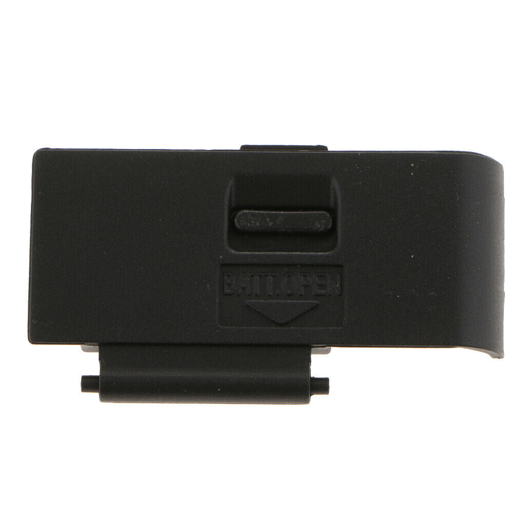 For Canon EOS 600D camera battery compartment cover battery compartment cover