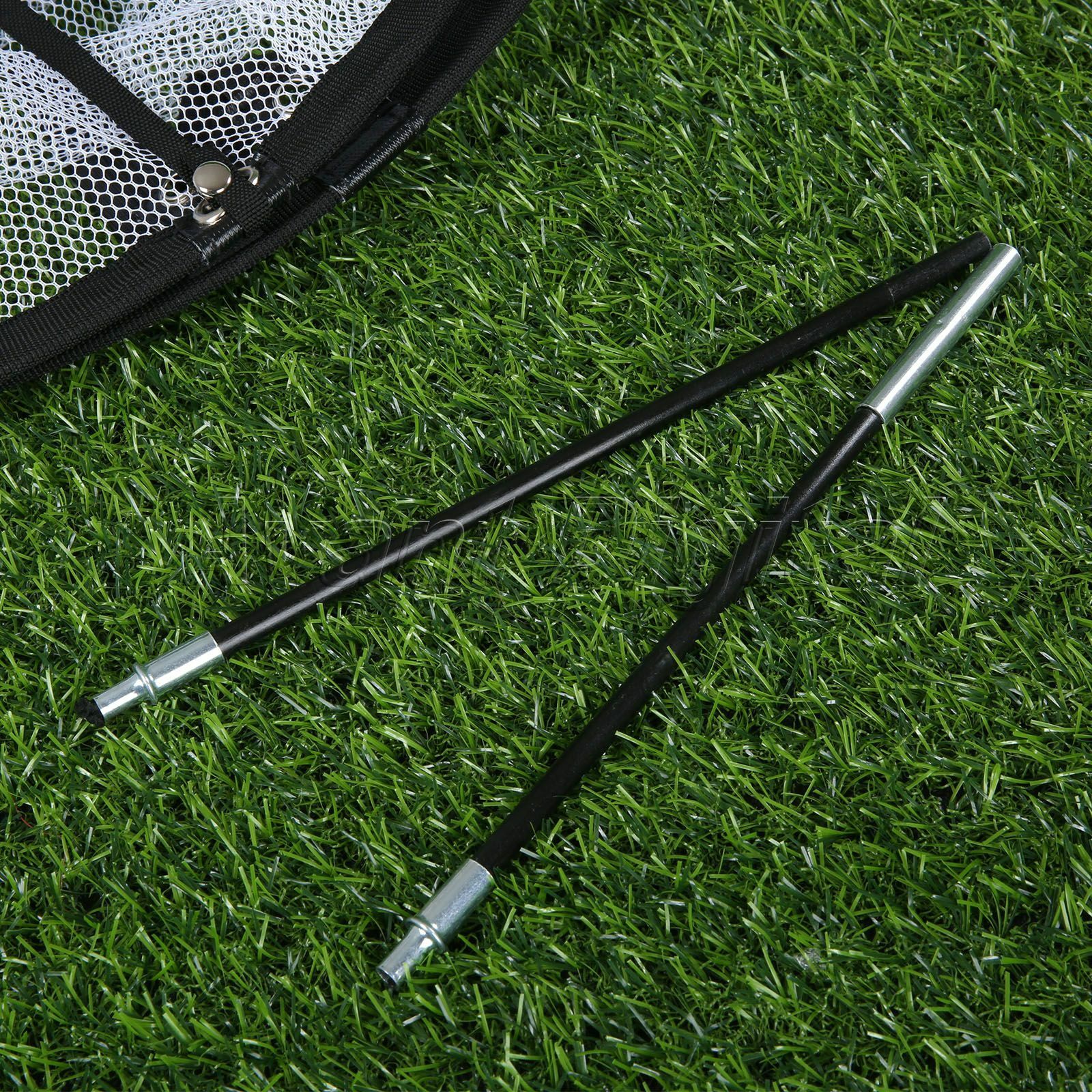 Sport Golf Training Chipping Net Golf Practice Aids for Golf Beginners Practice
