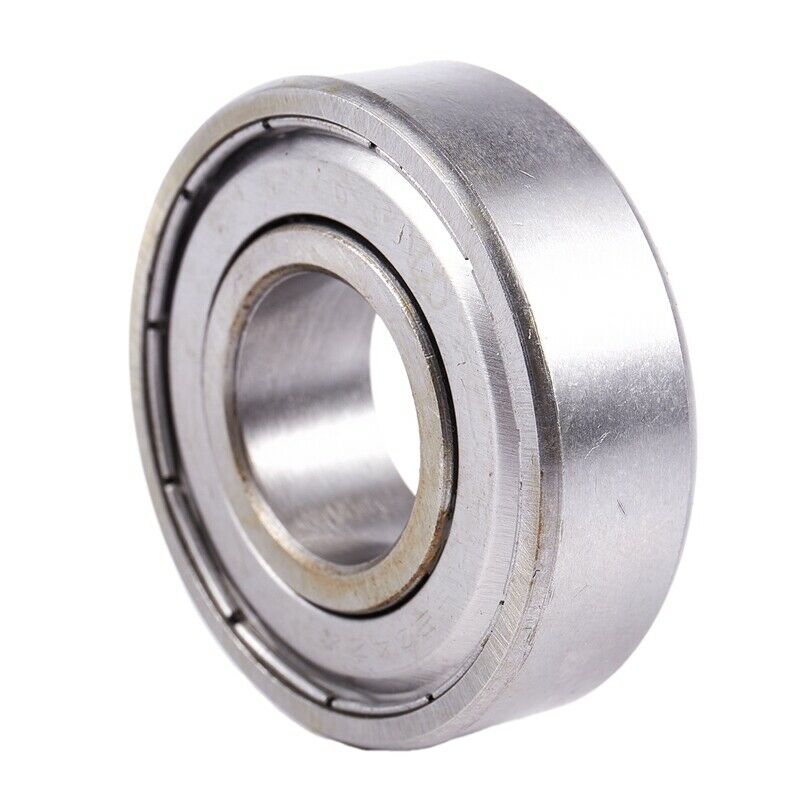 20x47x14mm 6204Z Double Metal Shielded Wheel Axle Ball Bea K2V4V4