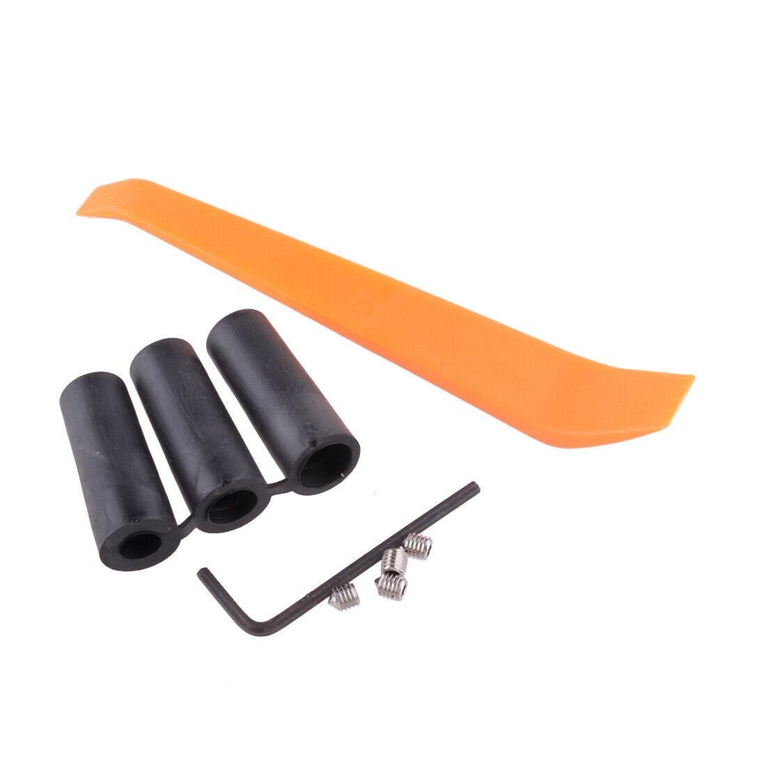 Car 5 Speed Gear Shift Knob with Gaitor Fit for VW Jetta Golf GTI R32 Bora 99-04