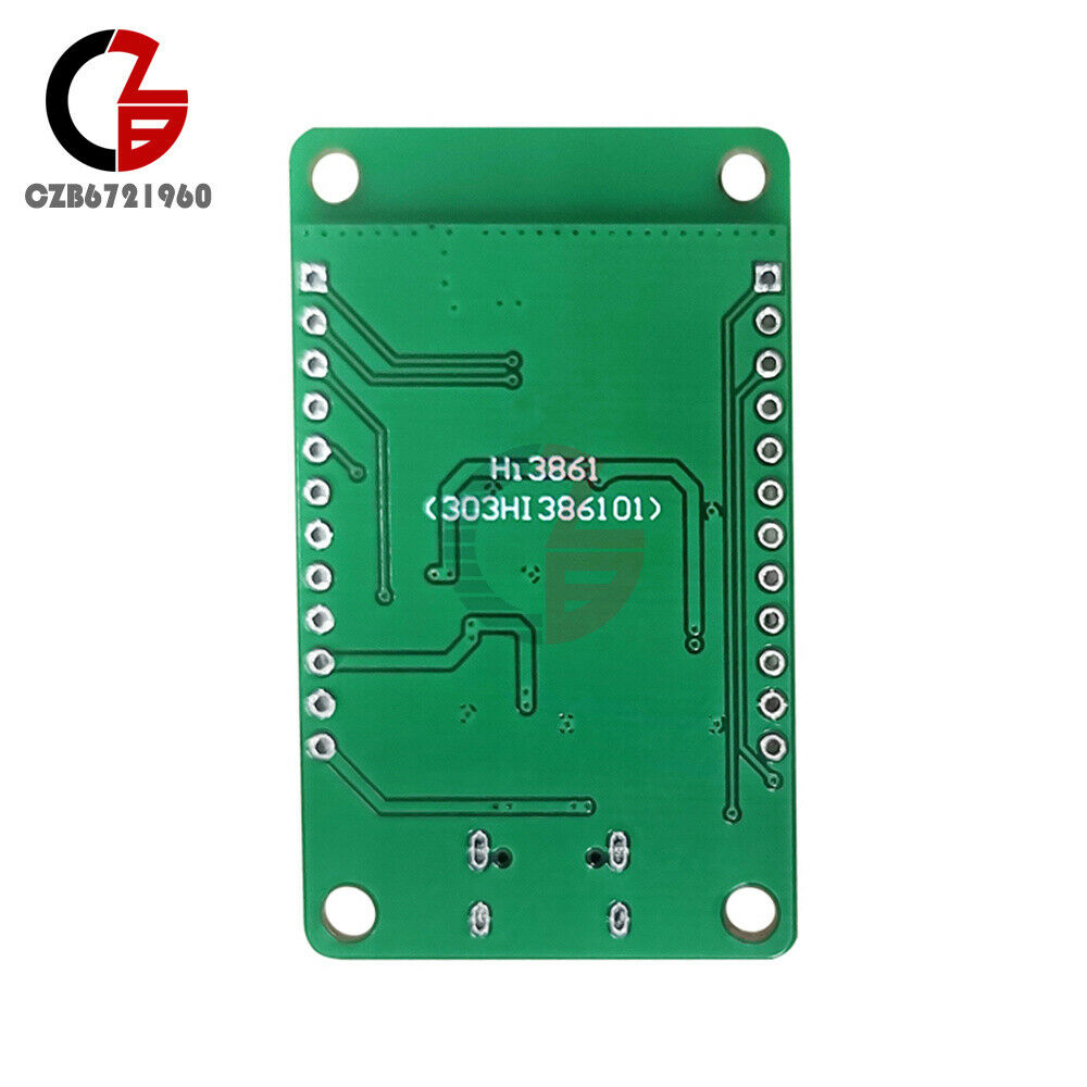 Hi3861 Development Board Supports Hongmeng HarmonyOS System Hi3861V100 Chip