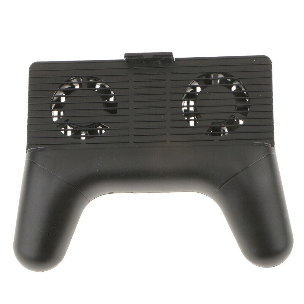 Controller Game Pad Joystick Stand with Cooler Fan For Android Smart Phones