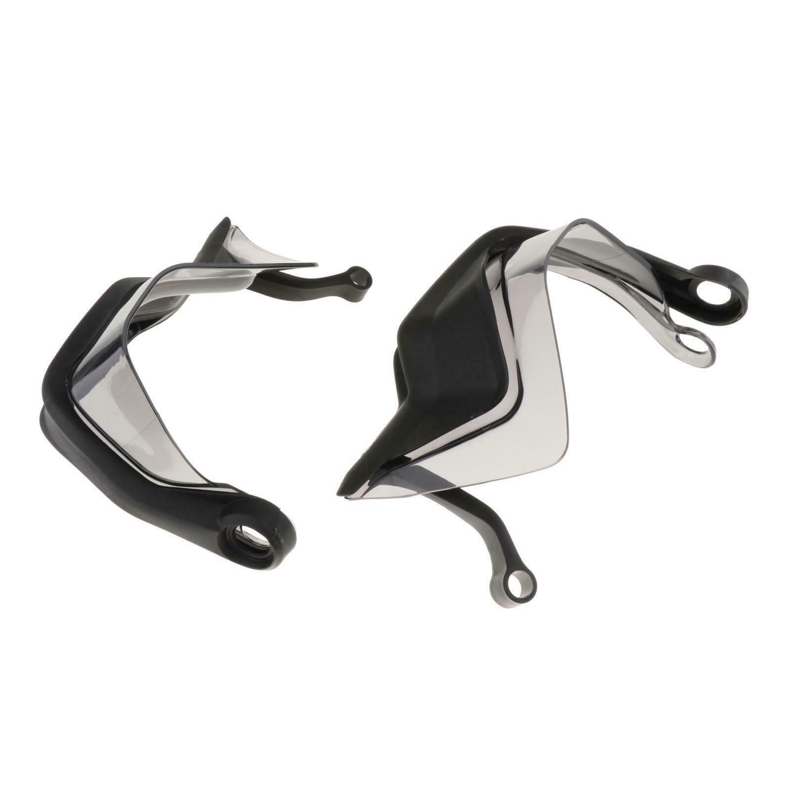 1Pair High Effiency Handguard Hand Shield Protector Motorcycle Accessory
