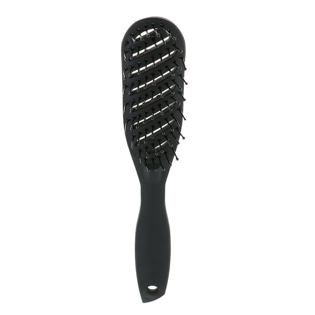 Massage Massager Comb Scalp Hair Brush Hairbrush Hairdressing Styling Tool