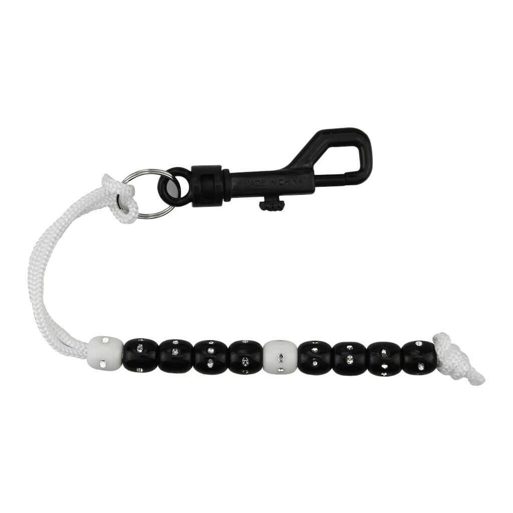 Professional   Golf   Score   Counter   Scoring   Counting   Beads   with