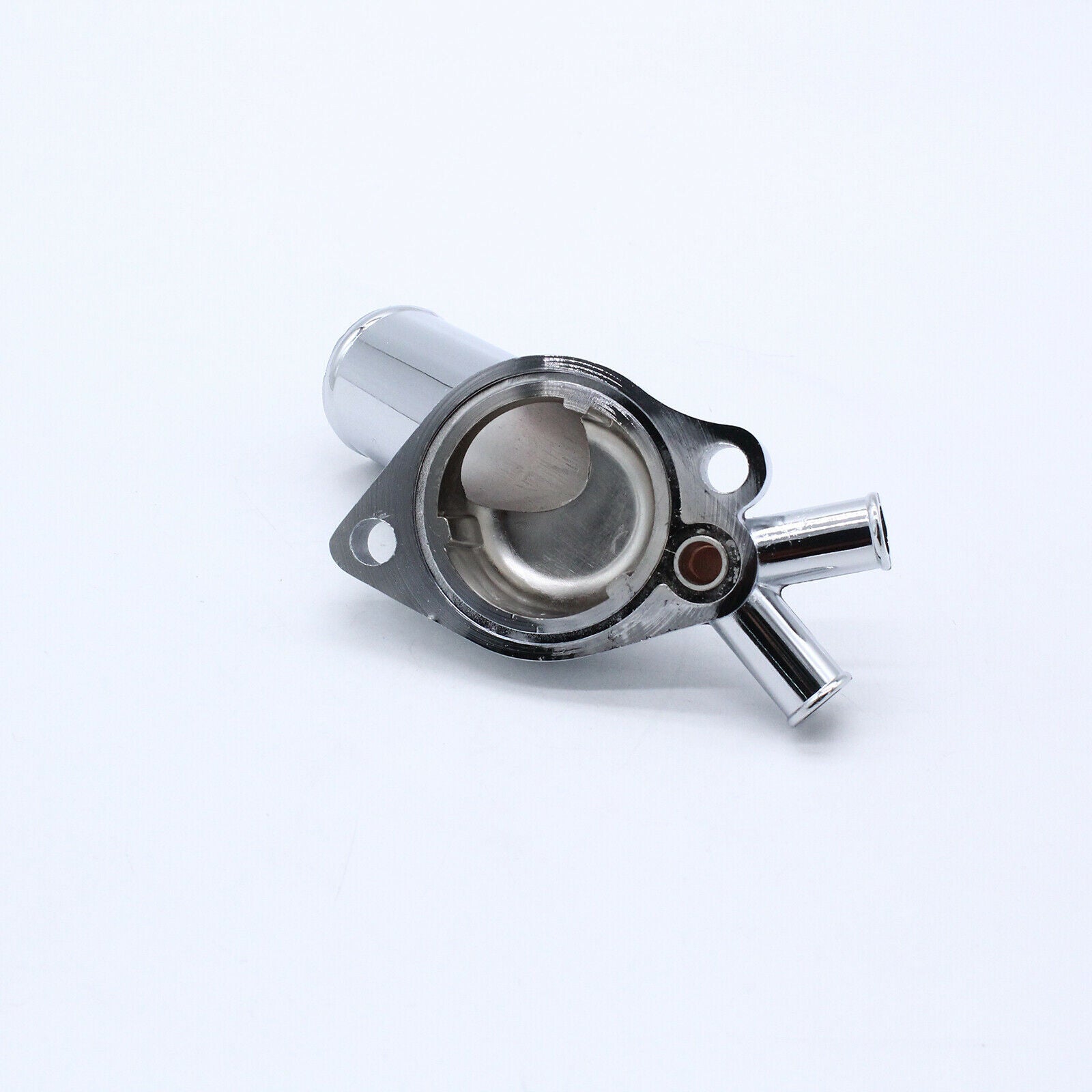 Metal Water Neck Thermostat Housing for Torana Replacement Parts Accessories