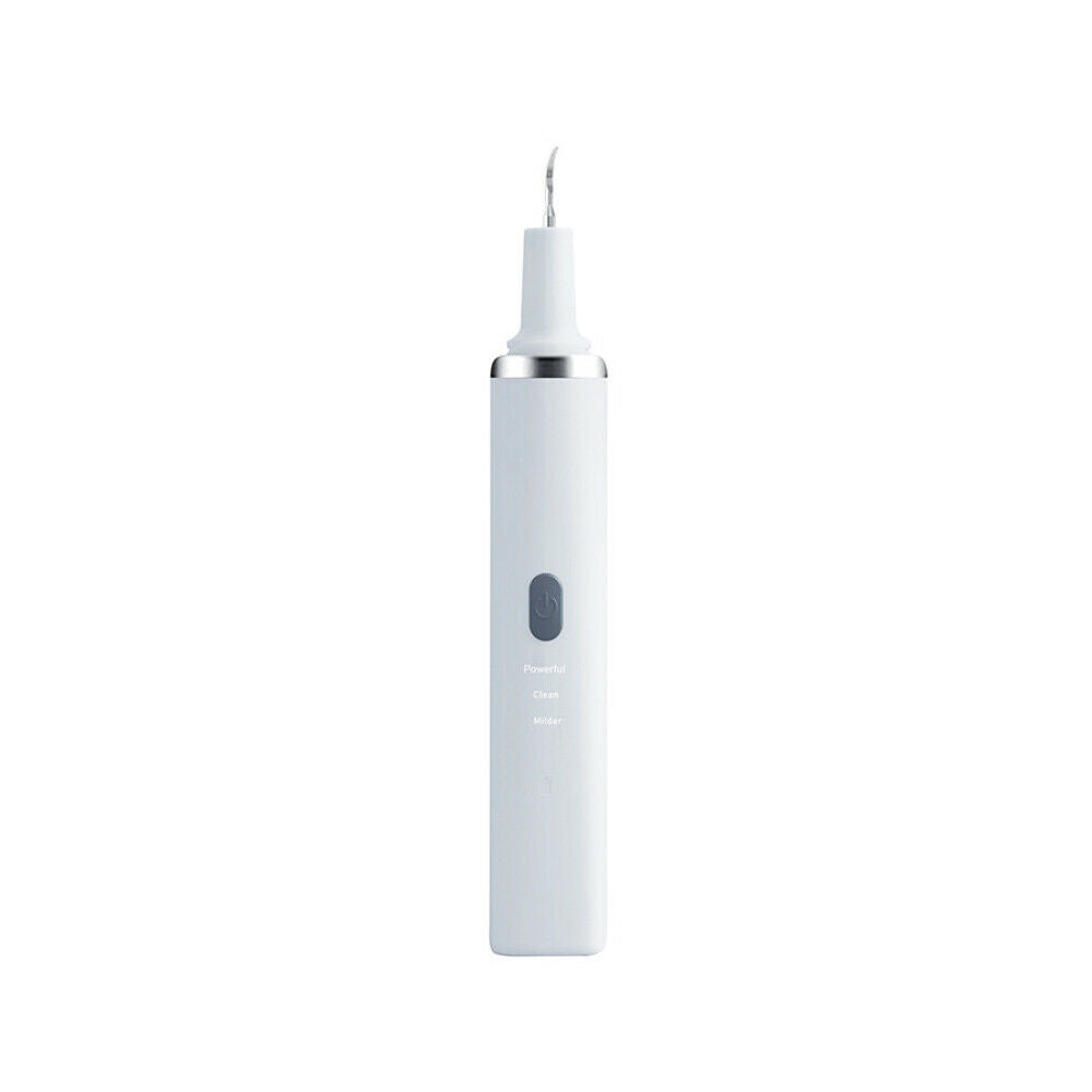 Electric Tartar Remover Tartar Ultrasonic Whitening Dental Calculus Remover LIN