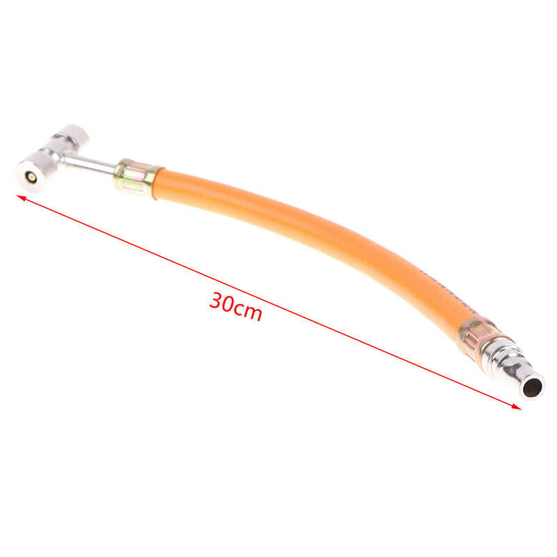 Airbed Nozzle Valve Air Hose Inflating Needles Pump Inflator Connect.l8