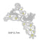 Christmas Carriage Metal Cutting Dies Stencil DIY Scrapbooking Album Paper card