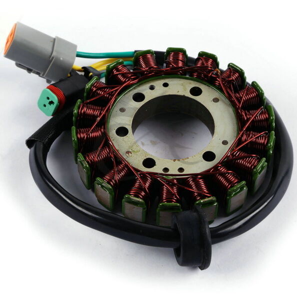 Stator Coil Fit For Ski Doo GSX 800 HO Limited PTEK GSX800 2004-2007 06 05