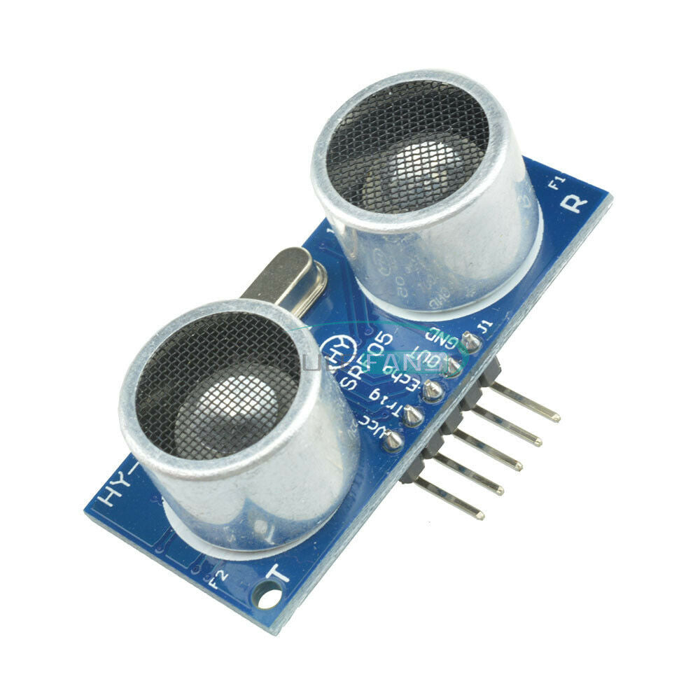 HY-SRF05 5Pin Ultrasonic Distance Sensor Module Replace SR04 For Arduino Module