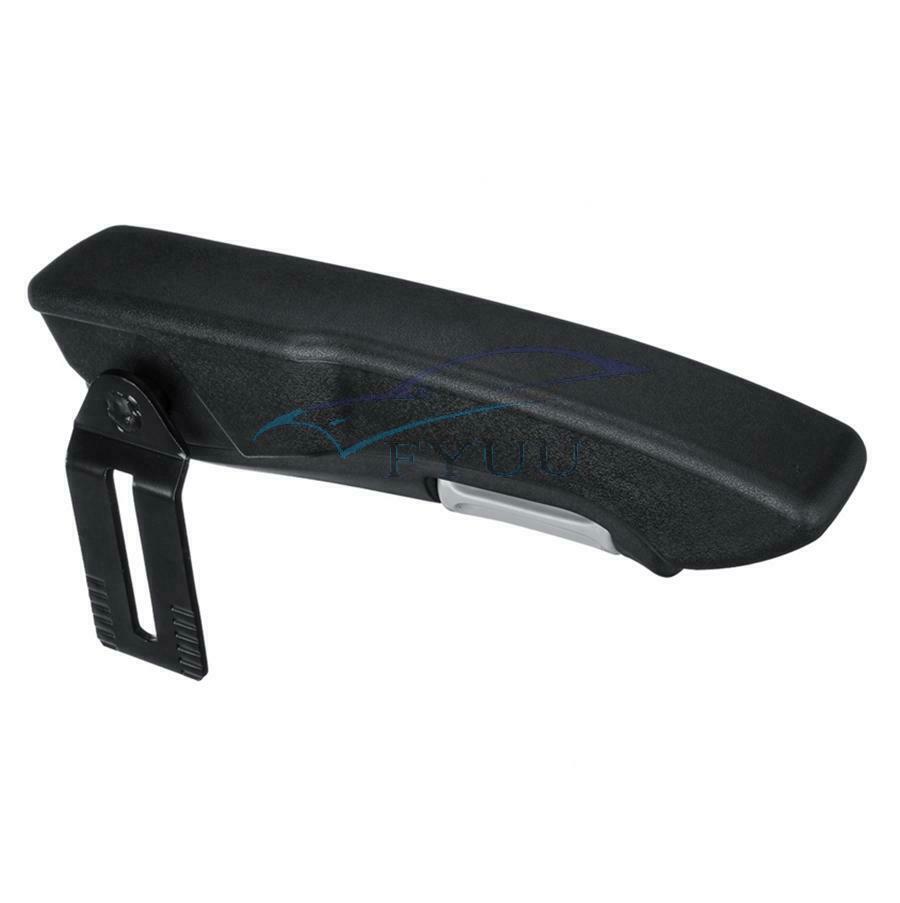 Universal 38cm Car Adjustable Left Seat Armrest For RV Van Motorhome Boat Truck
